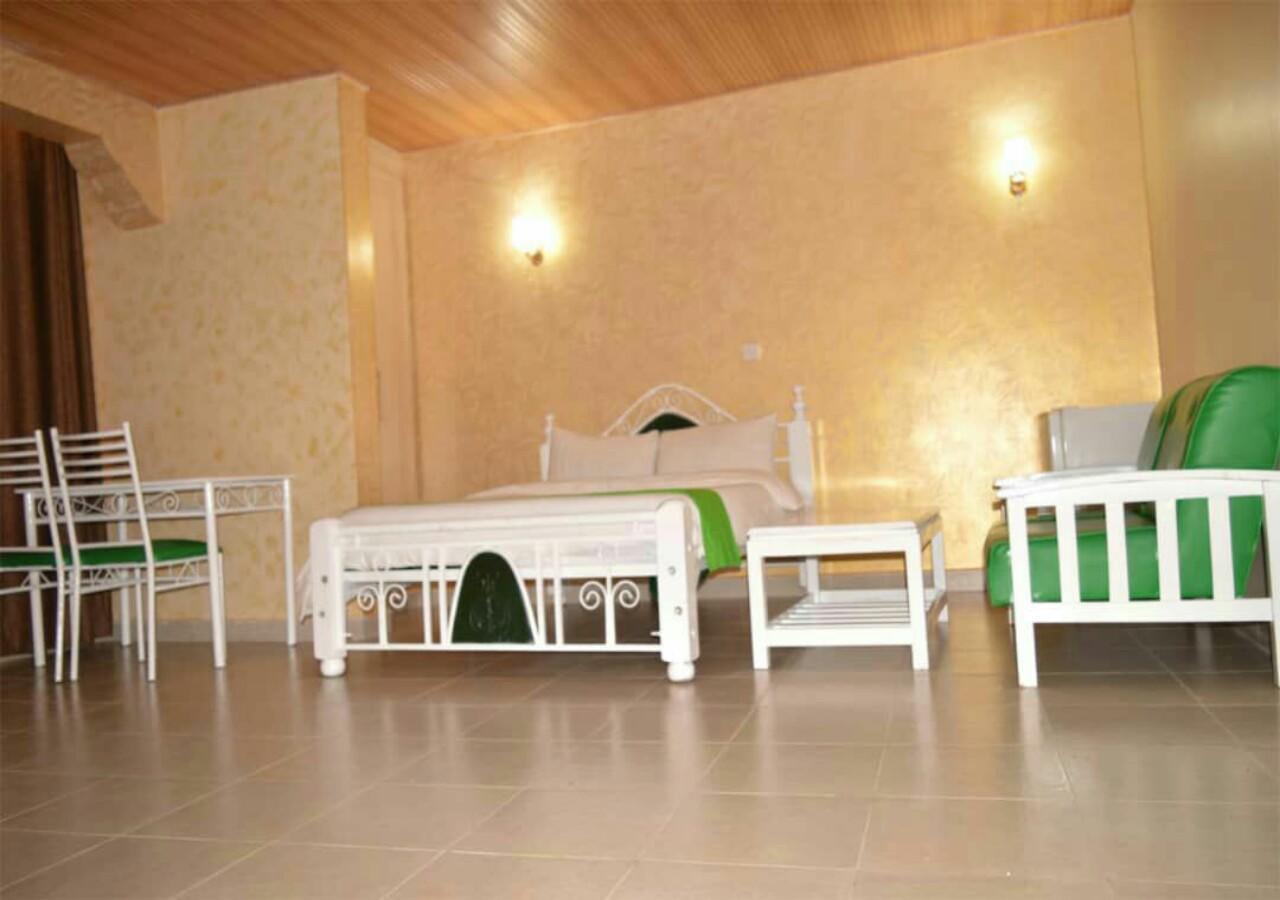Appartamento Nemadek Royal Park Nairobi Esterno foto