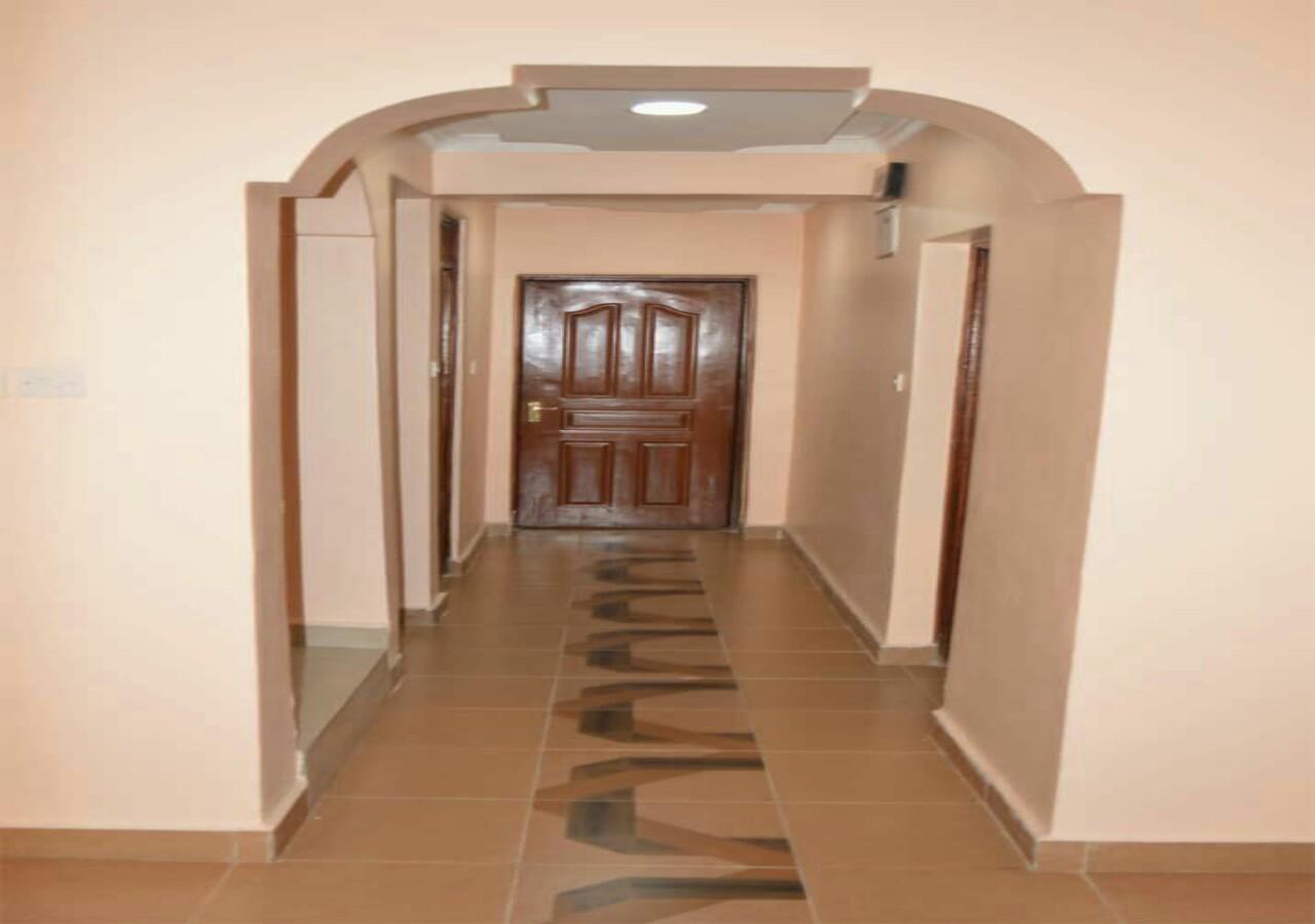 Appartamento Nemadek Royal Park Nairobi Esterno foto