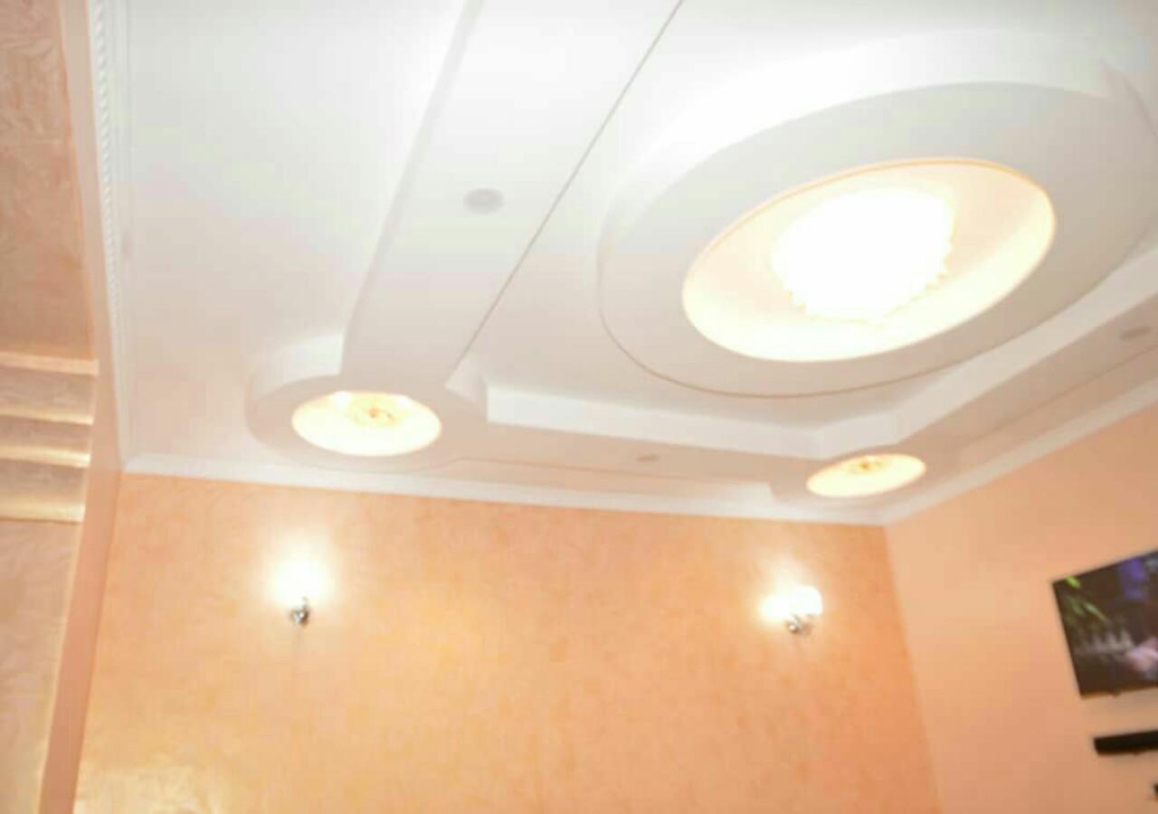 Appartamento Nemadek Royal Park Nairobi Esterno foto
