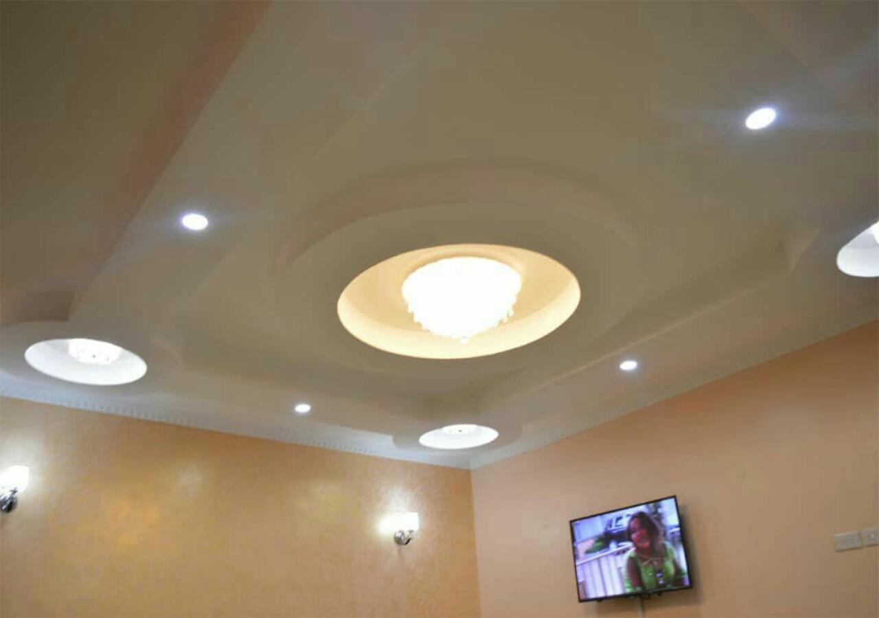 Appartamento Nemadek Royal Park Nairobi Esterno foto
