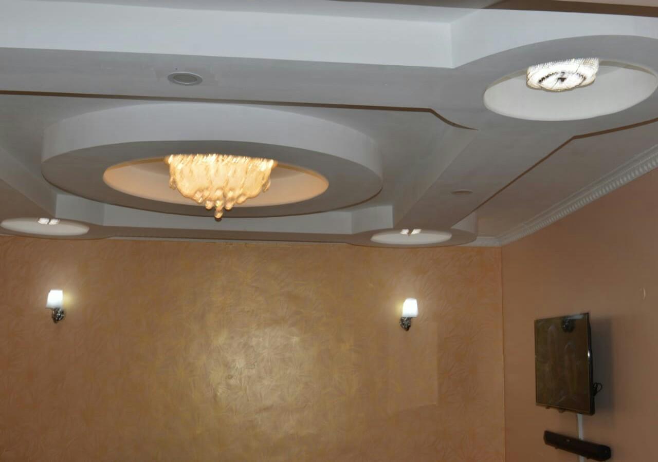 Appartamento Nemadek Royal Park Nairobi Esterno foto