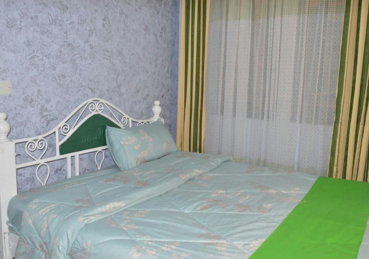 Appartamento Nemadek Royal Park Nairobi Esterno foto