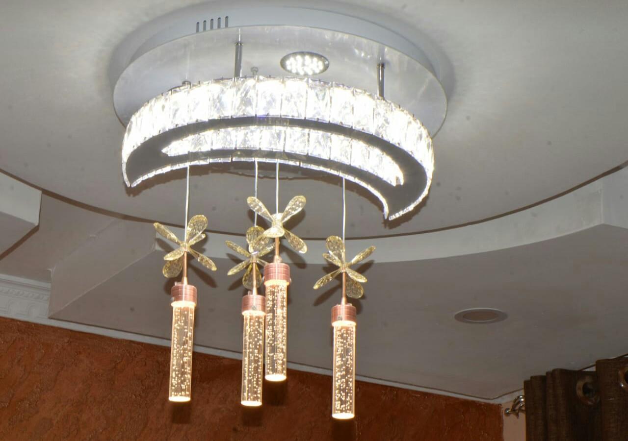 Appartamento Nemadek Royal Park Nairobi Esterno foto
