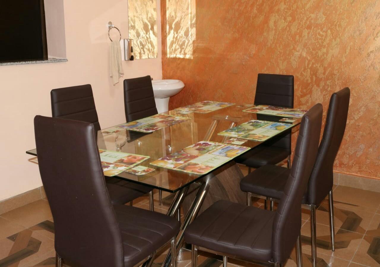 Appartamento Nemadek Royal Park Nairobi Esterno foto