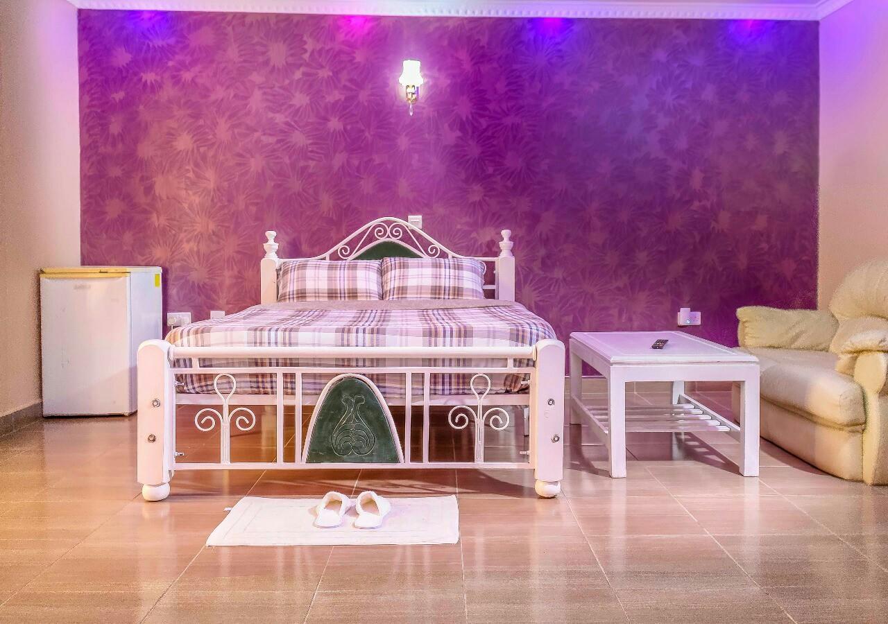 Appartamento Nemadek Royal Park Nairobi Esterno foto