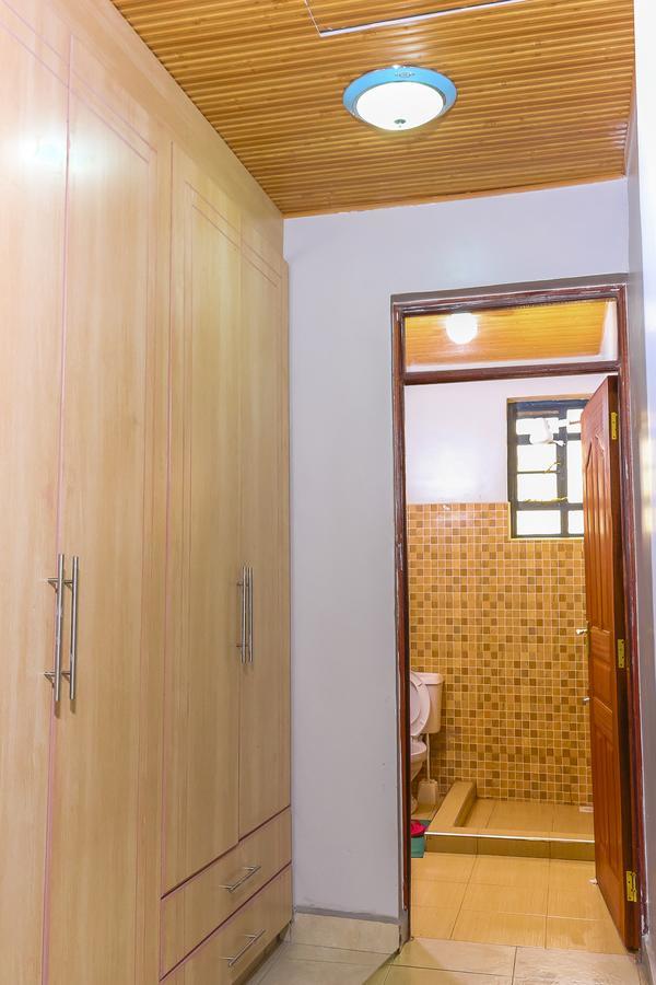 Appartamento Nemadek Royal Park Nairobi Esterno foto