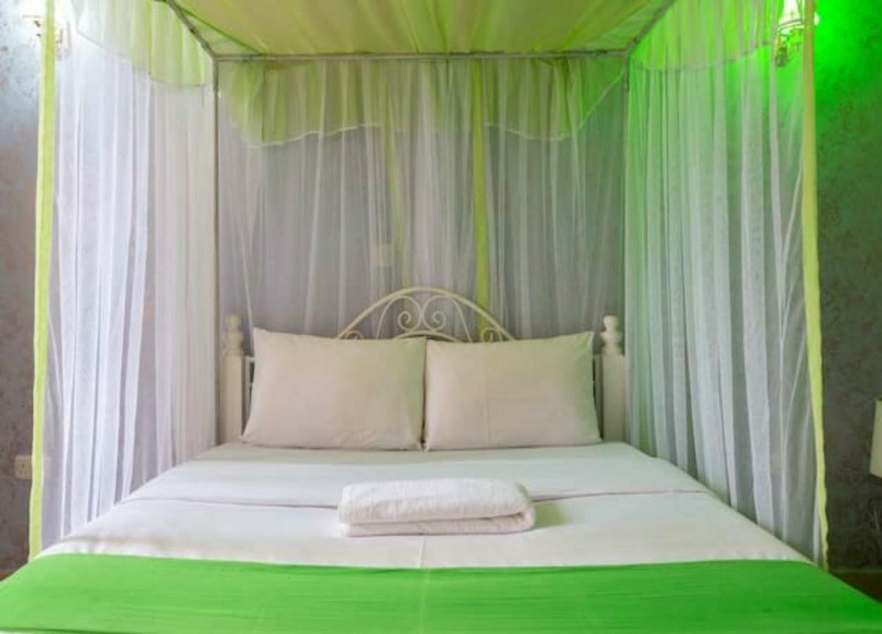 Appartamento Nemadek Royal Park Nairobi Esterno foto